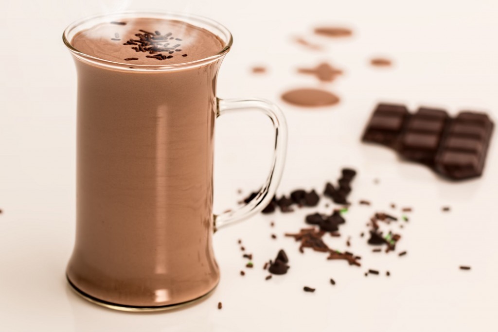 Hot chocolate