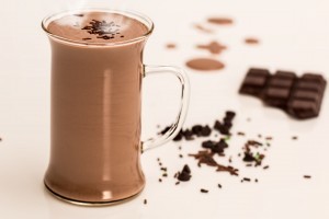 Hot chocolate