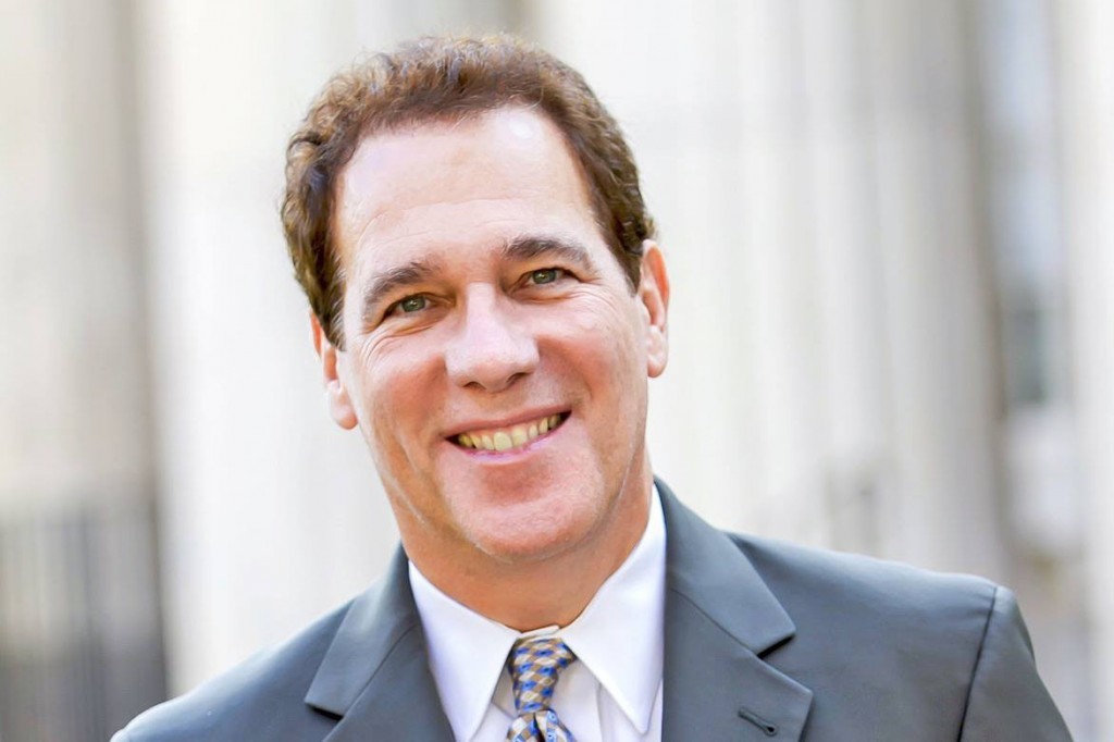 Kevin Kamenetz