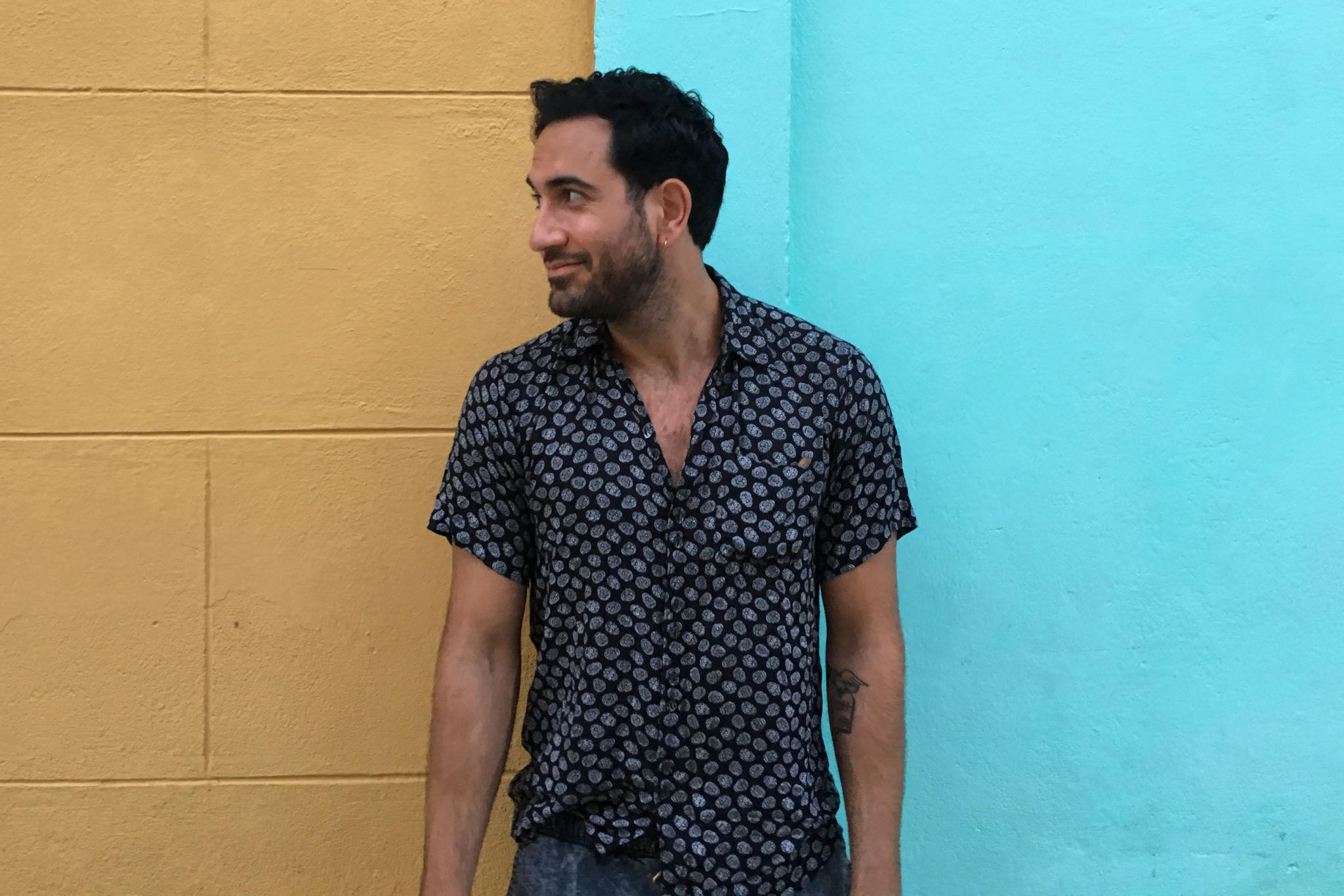 Deevee Kashi