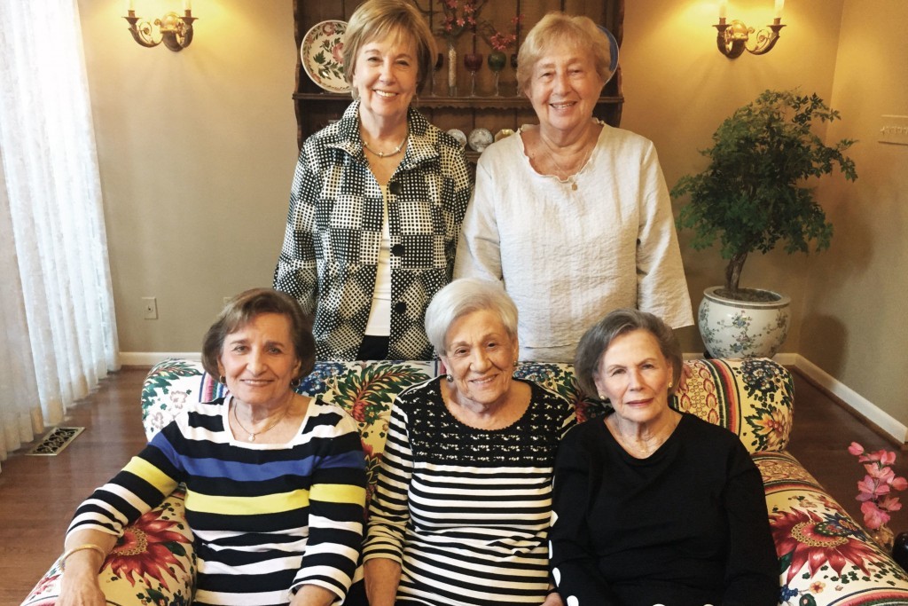 Mildred Mindell Cancer Foundation