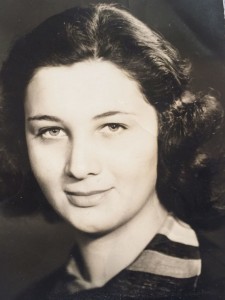 Mildred Mindell