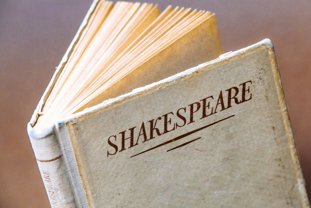 Shakespeare