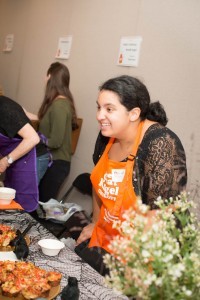 The Great Kugel Cook-Off