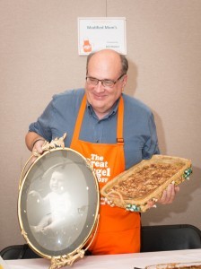 The Great Kugel Cook-Off