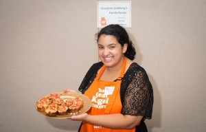 The Great Kugel Cook-Off