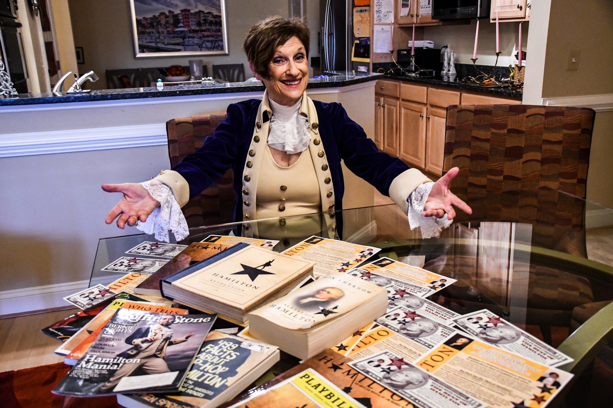 Ellen Katz