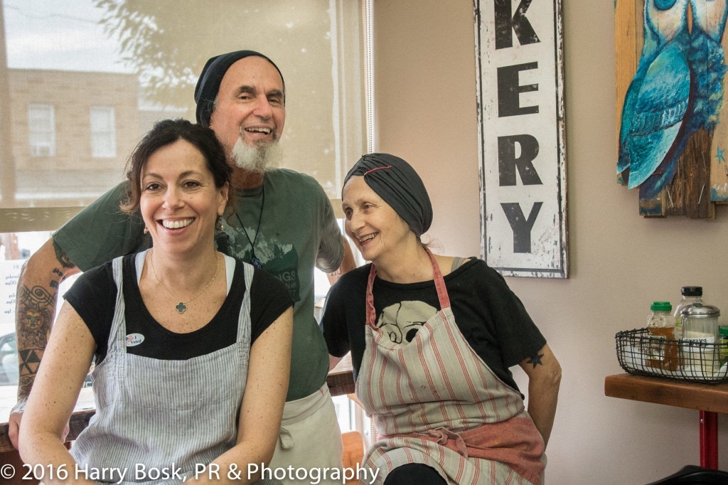Harmony Bakery