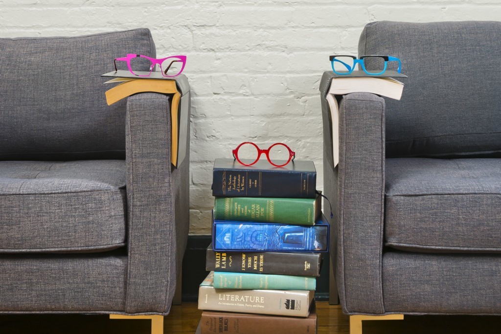 Eyeglasses