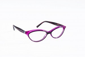 Bernard Shear glasses