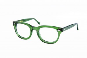 Bernard Shear glasses