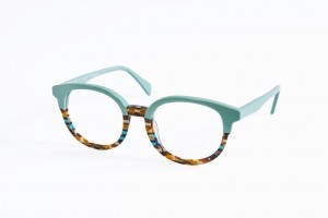 Bowers & Snyder glasses