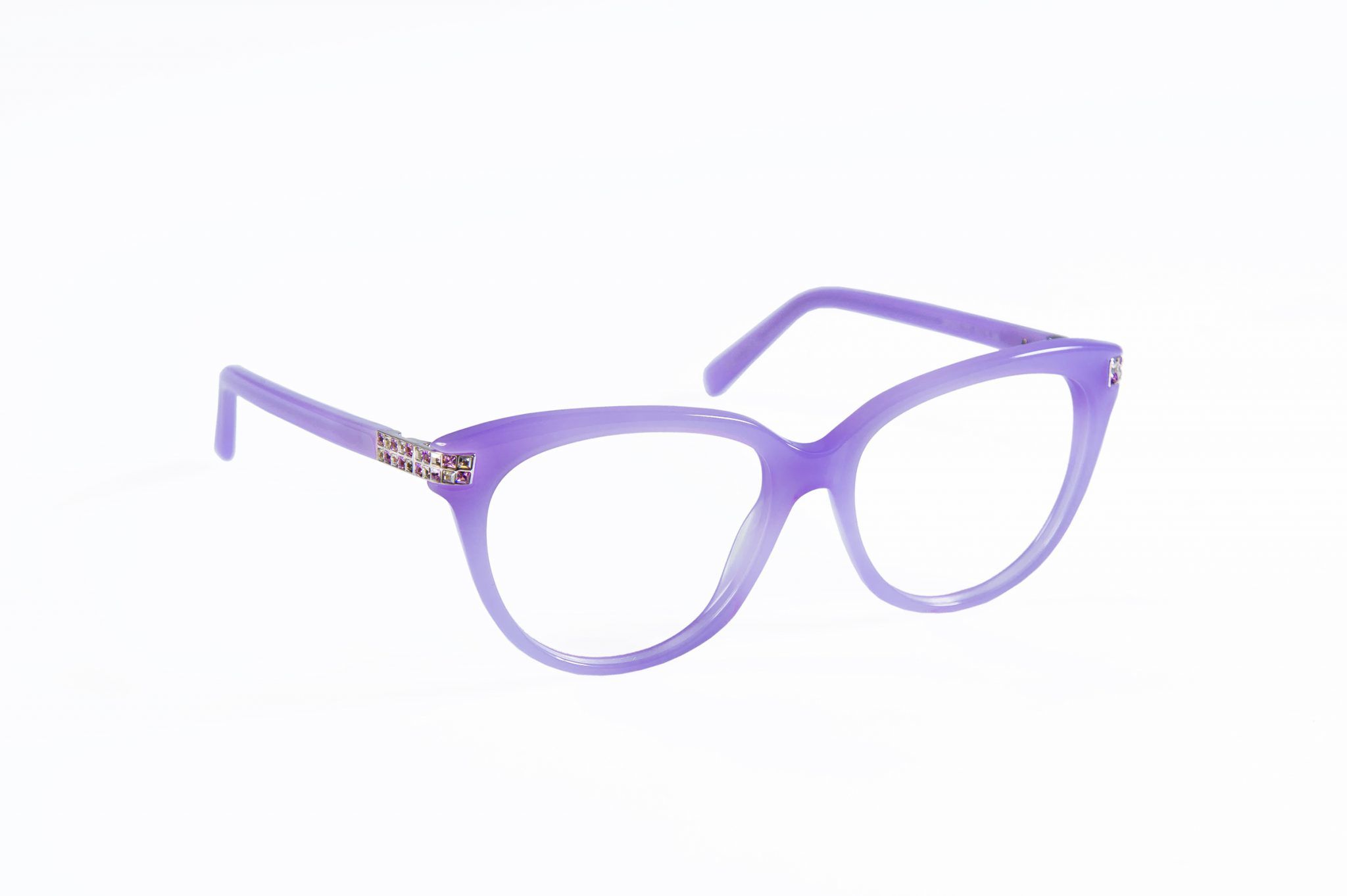 Bowers & Snyder glasses