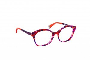Bowers & Snyder glasses
