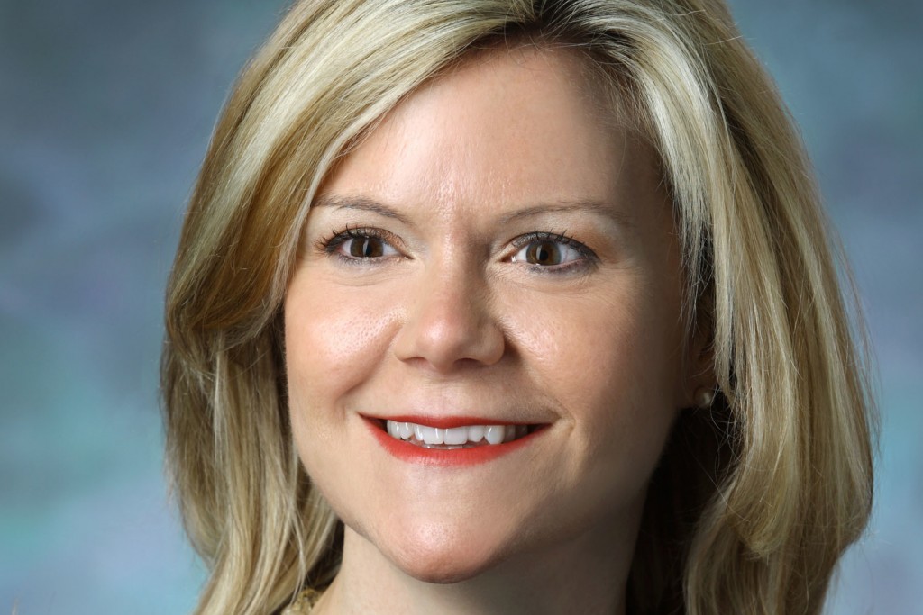 Dr. Lisa Ishii