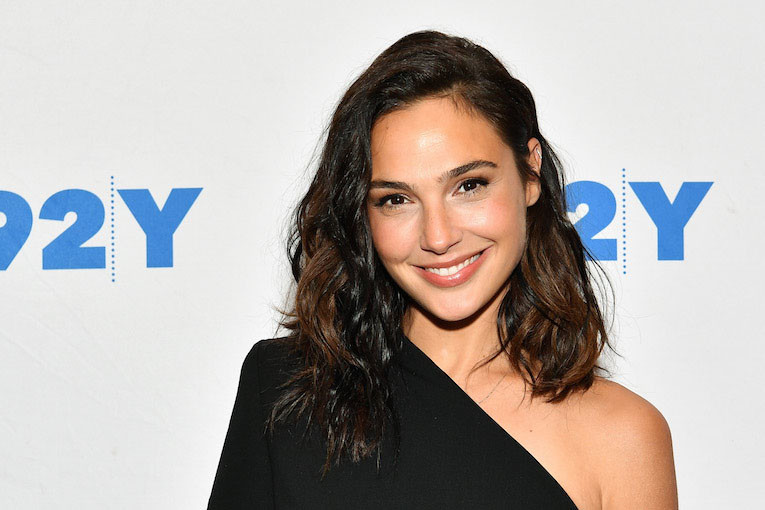 Could Gal Gadot Become the Biggest Israeli Superstar Ever?