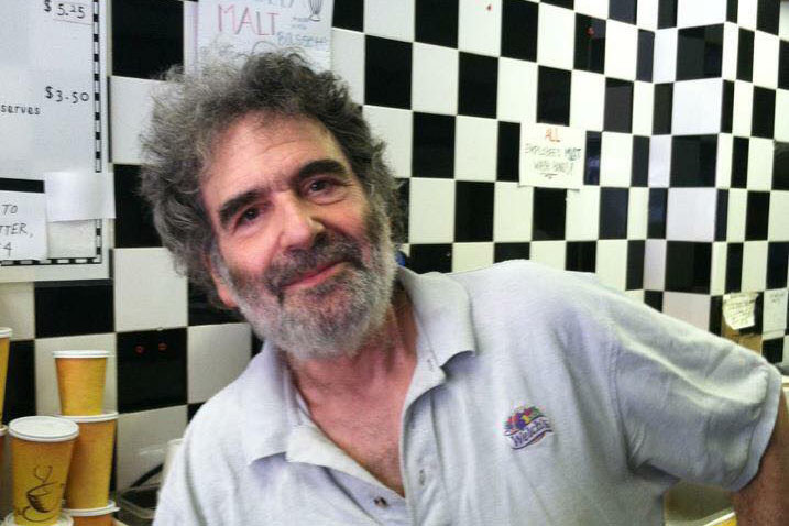 Greg Novik