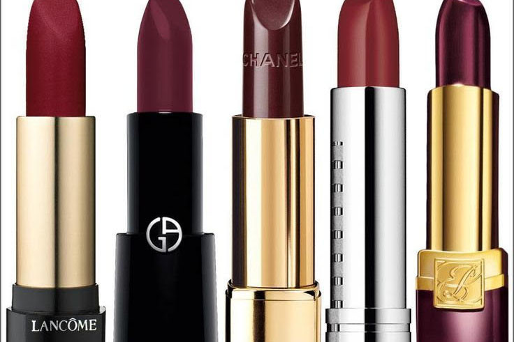 Fall lipstick colors