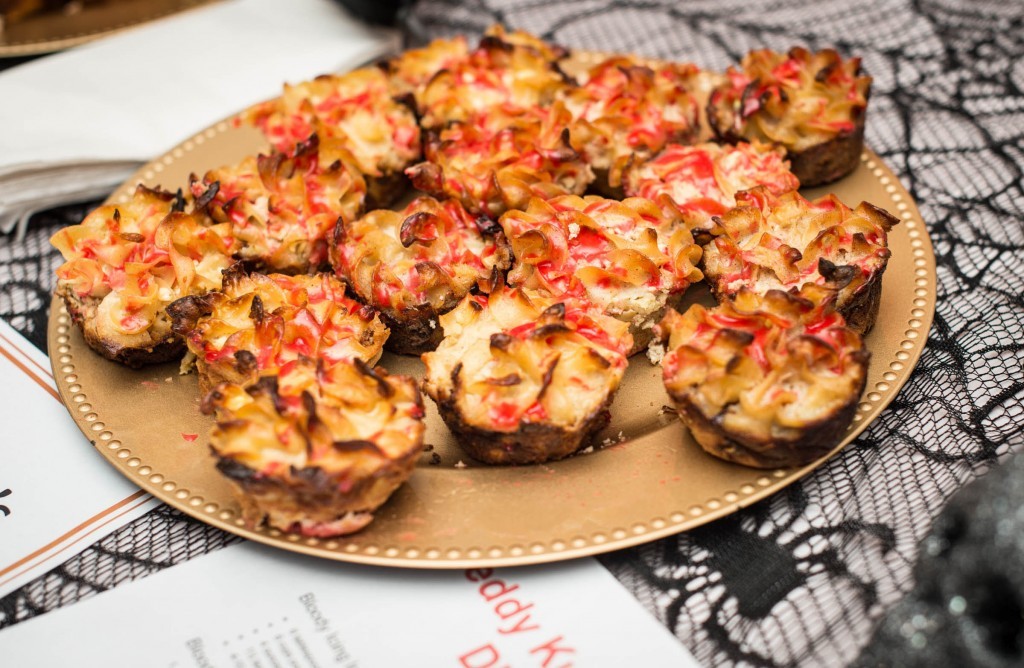 The Great Kugel Cook-Off