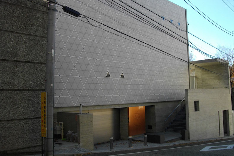 Jewish Community of Japan