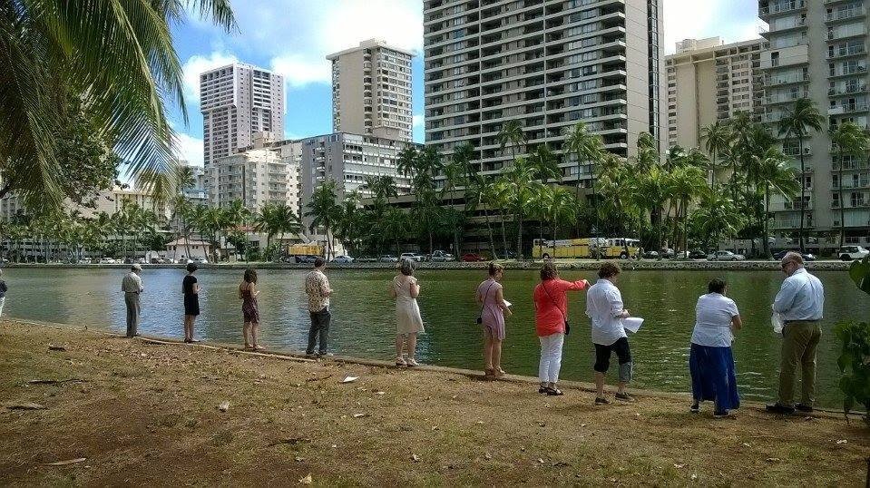Hawaiian Jewish community