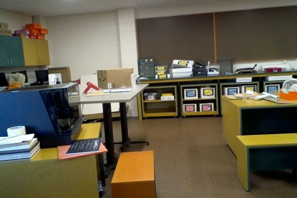 Makerspace