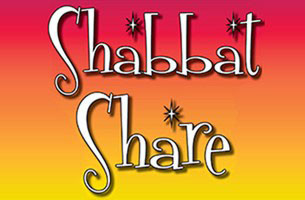 Shabbat Share