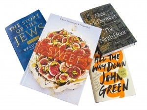 Ivy Bookshop