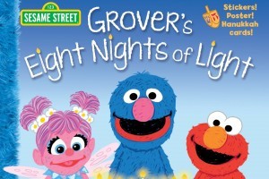 "Grover's Eight Nights of Light"