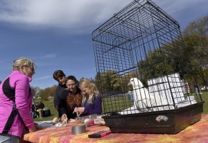 Baltimore Humane Society's 90th Birthday Bash