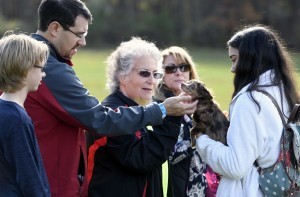 Baltimore Humane Society's 90th Birthday Bash