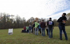 Baltimore Humane Society's 90th Birthday Bash