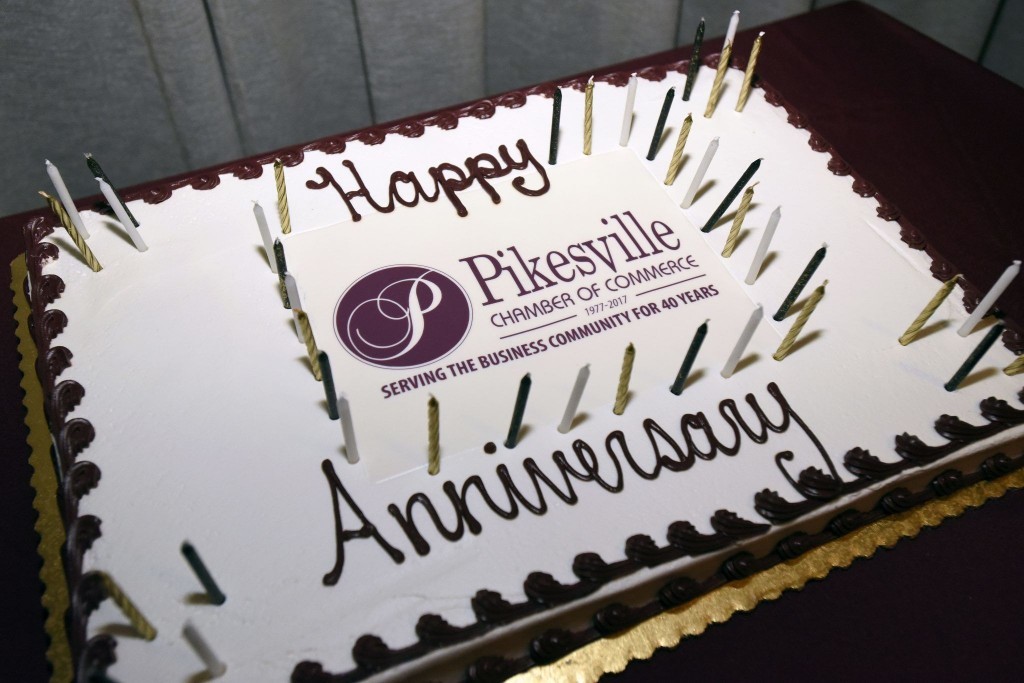 Pikesville Chamber