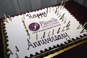 Pikesville Chamber
