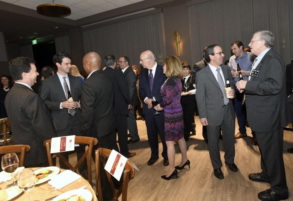 Pikesville Chamber