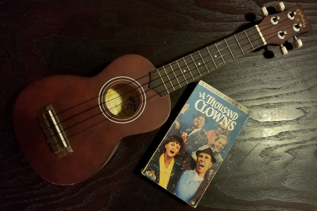 Molly's sweetest gift ever