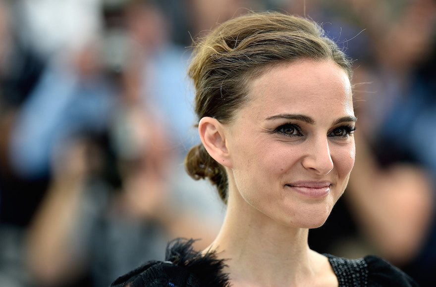 Natalie Portman