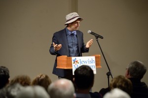 Rabbi Daniel Cotzin Burg