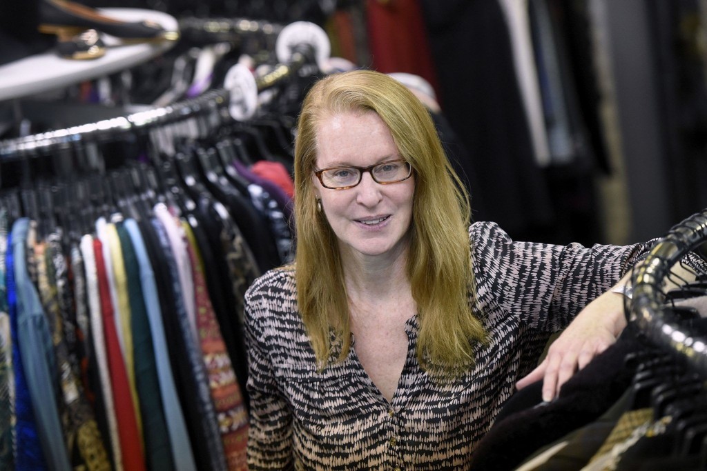 Ruth's Closet