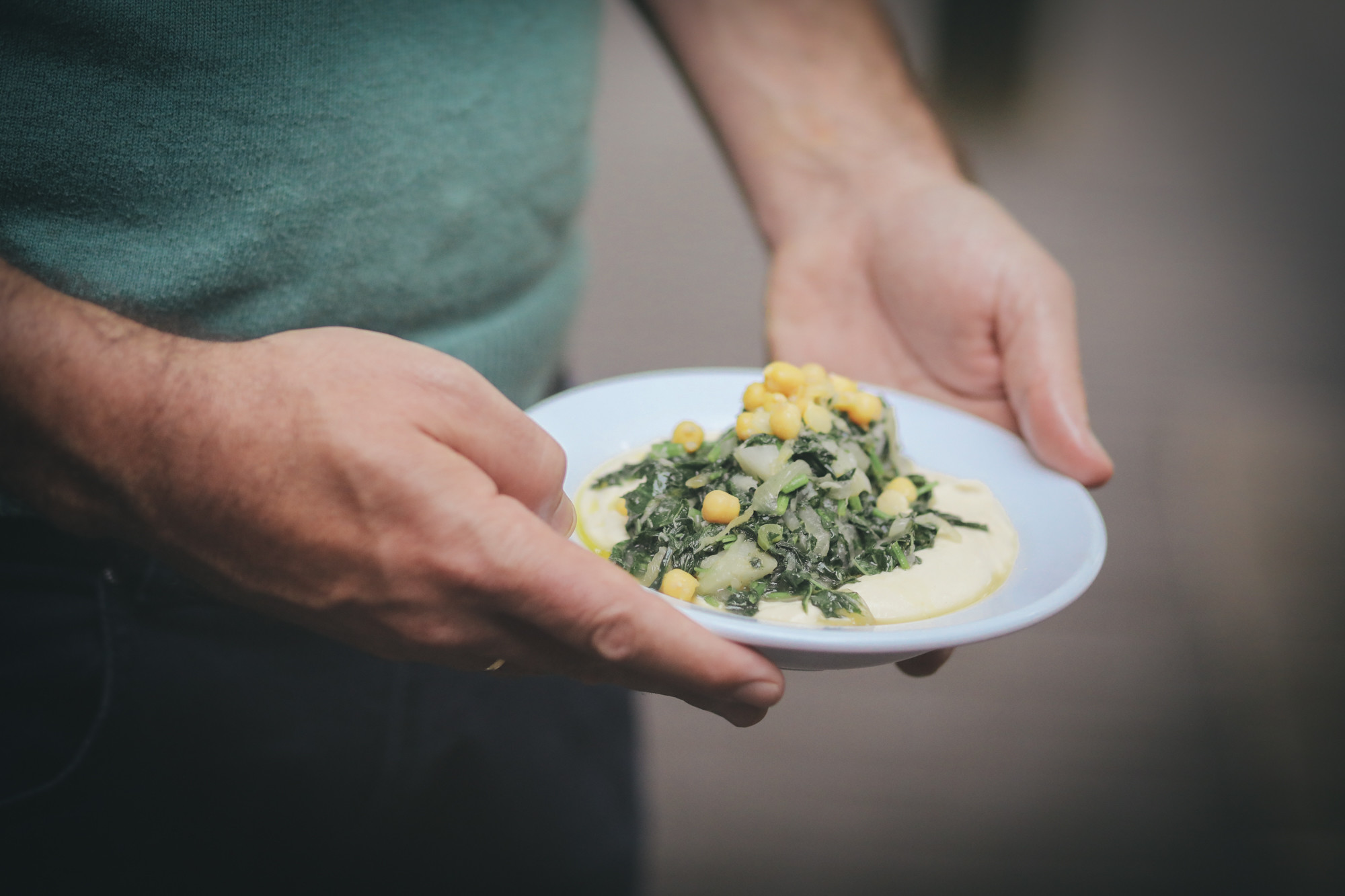 Hummus