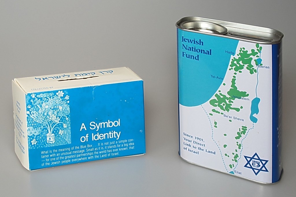 Jewish National Fund