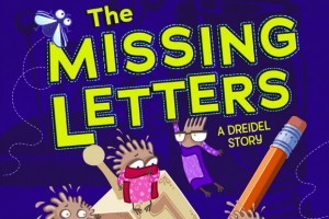 "The Missing Letters"