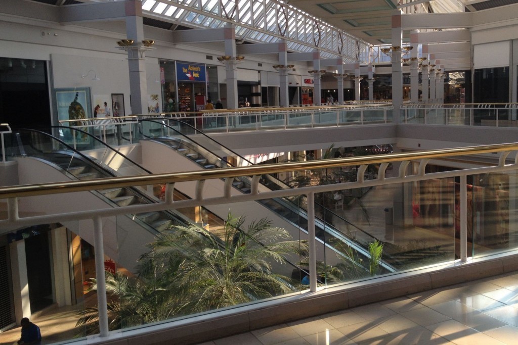 Owings Mills Mall