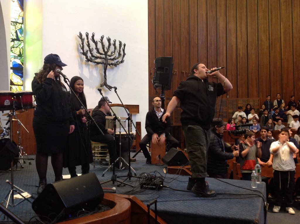 Yair Pomburg