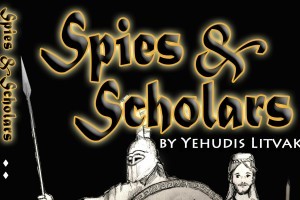 "Spies & Scholars"