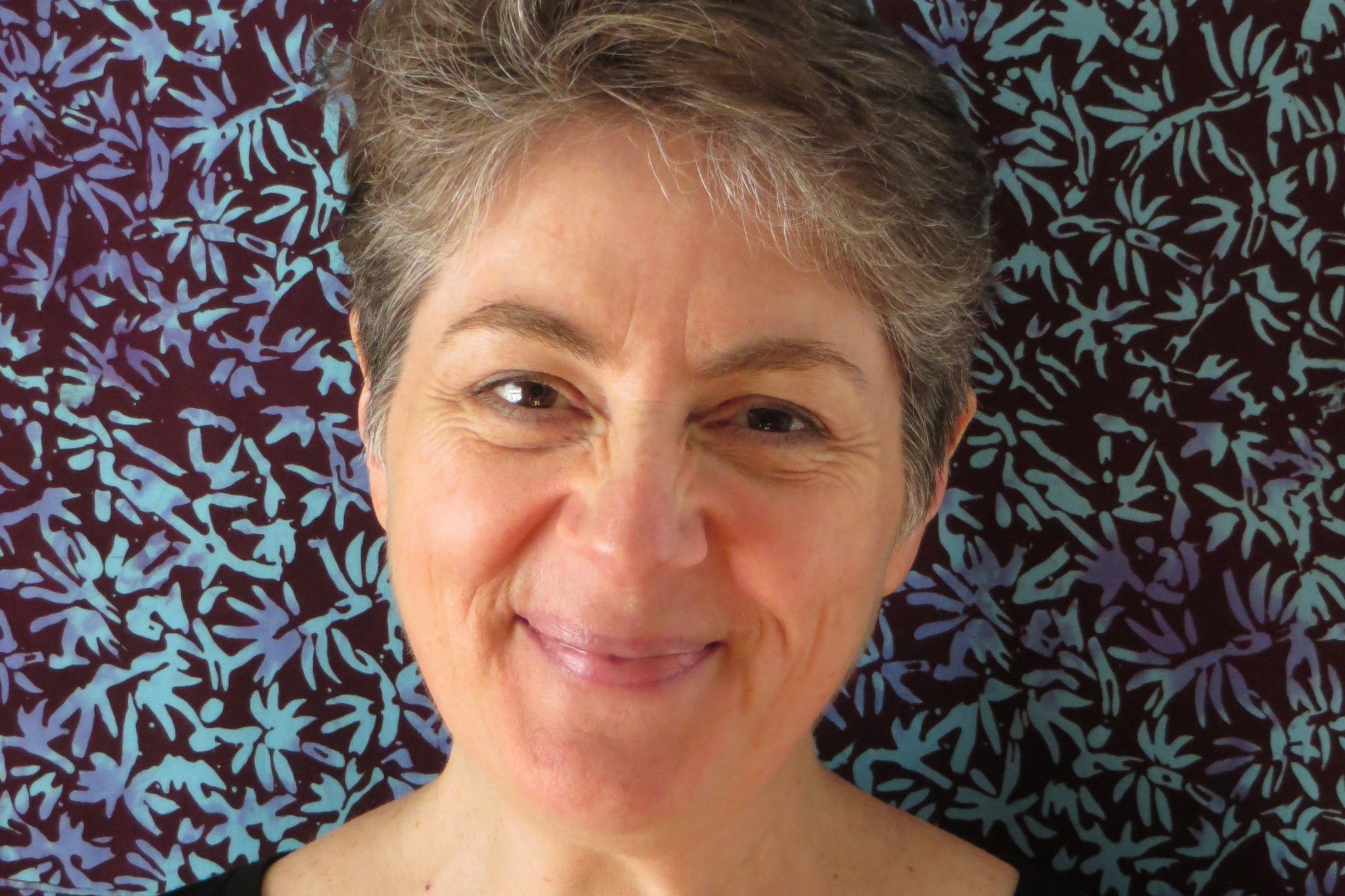 Dr. Dawn Huebner