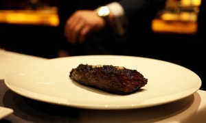 Gordon Ramsay Steak