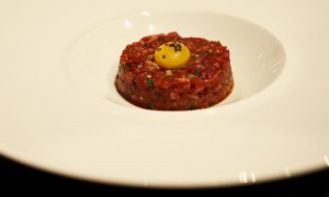 Gordon Ramsay Steak
