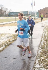 Hot Chocolate 5K