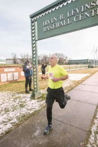 Hot Chocolate 5K
